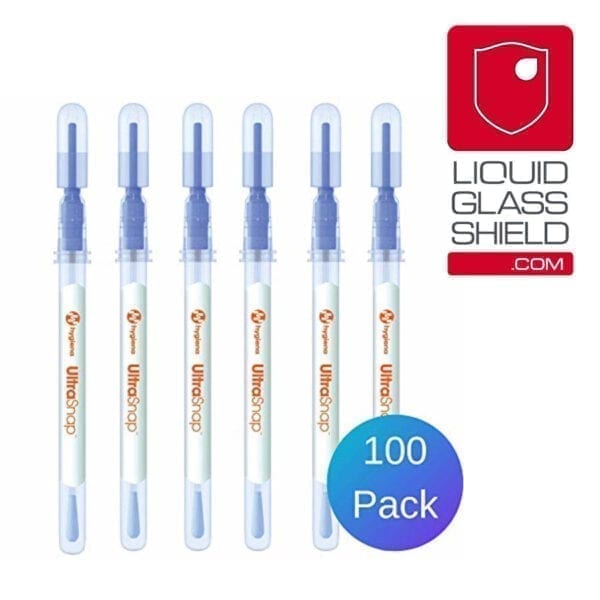 Hygiena UltraSnap ATP Test Swab 06 PI
